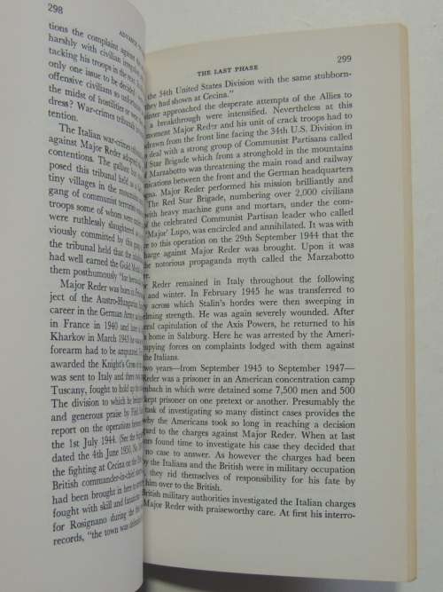 The Veale File - Vol 1 Advance To Barbarism, Vol 2 Crimes Discreetly Veiled - F.J.P. Veale