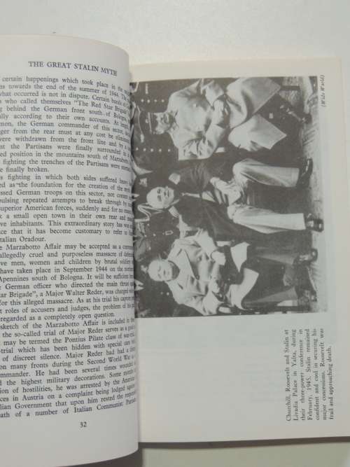The Veale File - Vol 1 Advance To Barbarism, Vol 2 Crimes Discreetly Veiled - F.J.P. Veale
