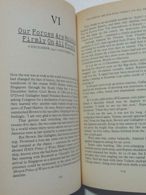 The Warcos - The War Correspondents Of World War II - Richard Collier