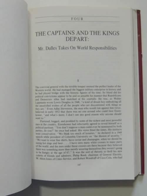 Allies - America, Europe And Japan Since The War - Richard J. Barnet