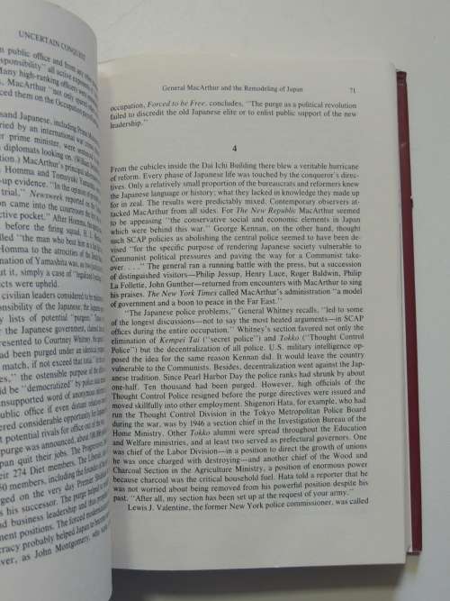 Allies - America, Europe And Japan Since The War - Richard J. Barnet