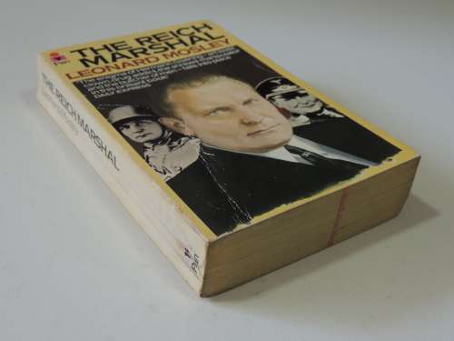 The Reich Marshal - Leonard Mosely