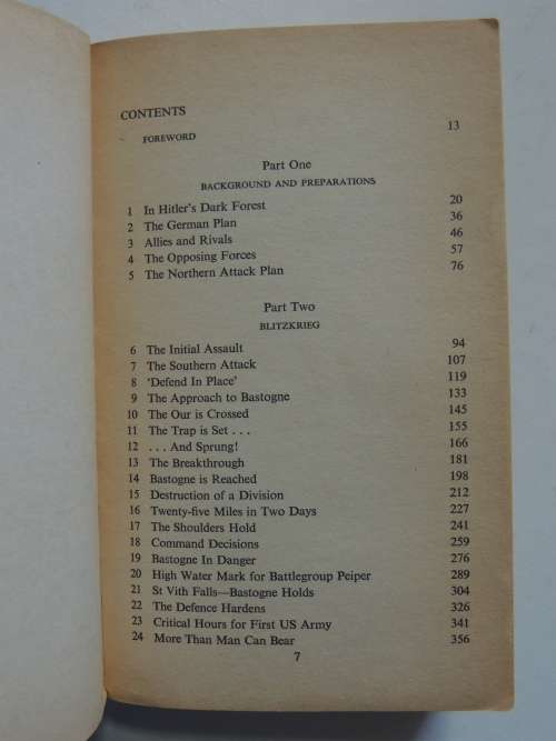 Hitler`s Last Offensive - Peter Elstob
