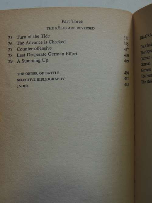 Hitler`s Last Offensive - Peter Elstob