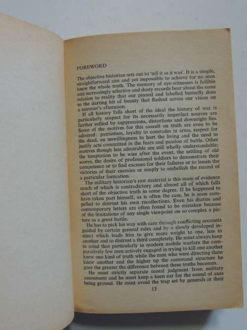 Hitler`s Last Offensive - Peter Elstob
