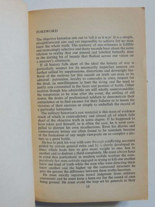 Hitler`s Last Offensive - Peter Elstob