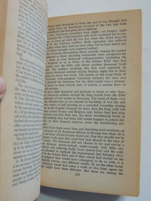 Hitler`s Last Offensive - Peter Elstob
