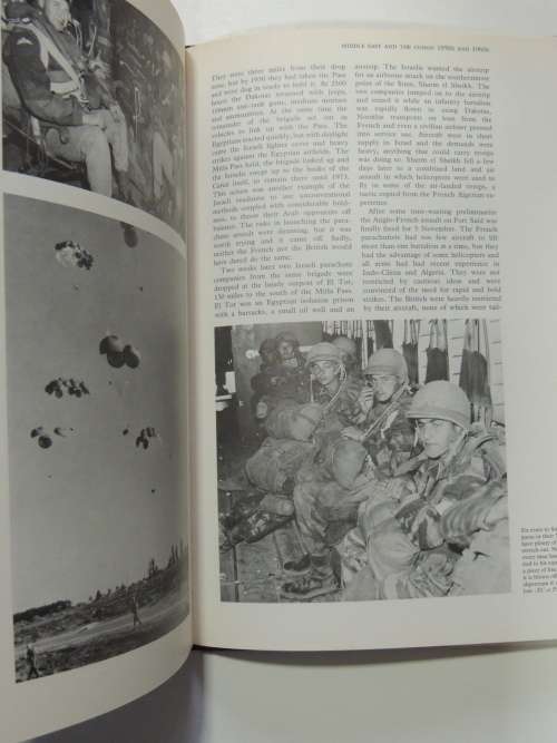 Assault From The Sky - A History Of Airborne Warfare - John Weeks