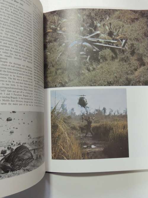 Assault From The Sky - A History Of Airborne Warfare - John Weeks