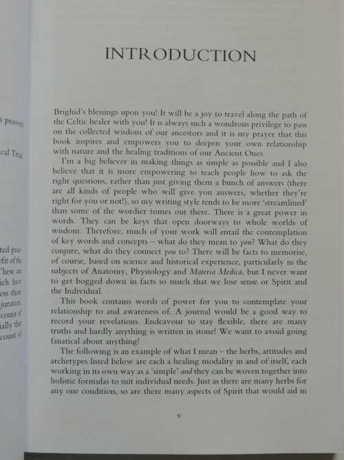 Brighid`s Healing - Ireland`s Celtic Medicine Traditions - Gina McGarry