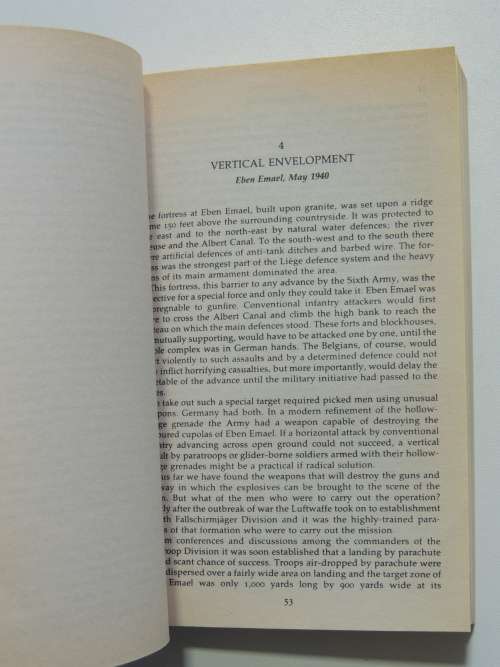 Kommando - German Special Forces World War Two - James Lucas