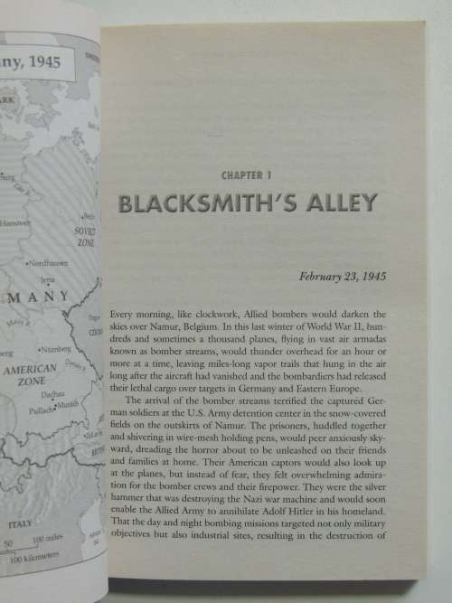 Hitler`s Holy Relics, True Story Of Nazi Plunder &Race To Recover Crown Jewels.... Sidney Kirkpatric