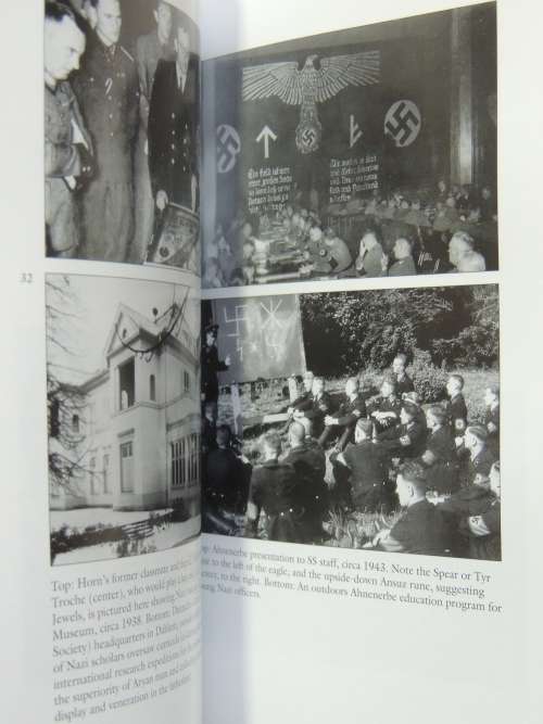 Hitler`s Holy Relics, True Story Of Nazi Plunder &Race To Recover Crown Jewels.... Sidney Kirkpatric