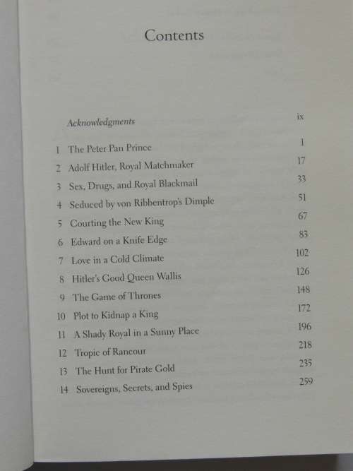 17 Carnations - The Windsors And The Nazis And The Cover-Up - Andrew Morton