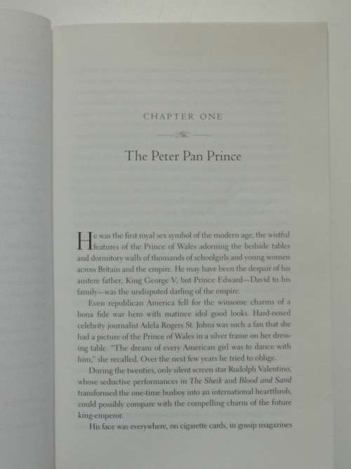 17 Carnations - The Windsors And The Nazis And The Cover-Up - Andrew Morton