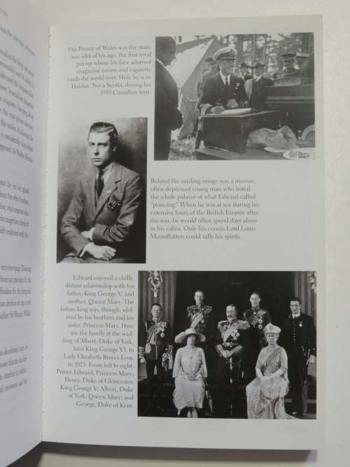 17 Carnations - The Windsors And The Nazis And The Cover-Up - Andrew Morton