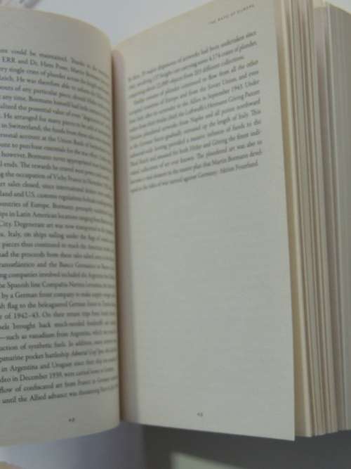 Grey Wolf - The Escape Of Adolf Hitler - Simon Dunstan & Gerrard Williams