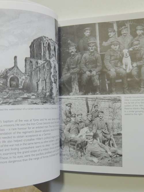 Images Of War - Adolf Hitler - Rare Photographs From Wartime Archives- Nigel Blundell