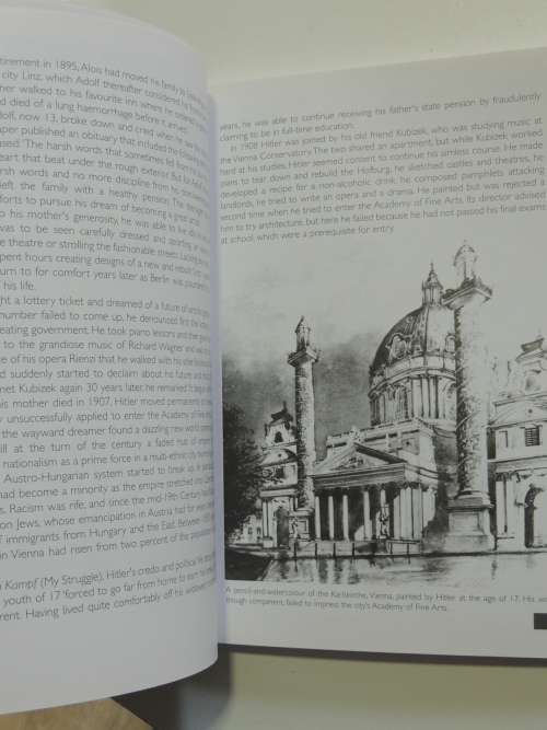 Images Of War - Adolf Hitler - Rare Photographs From Wartime Archives- Nigel Blundell