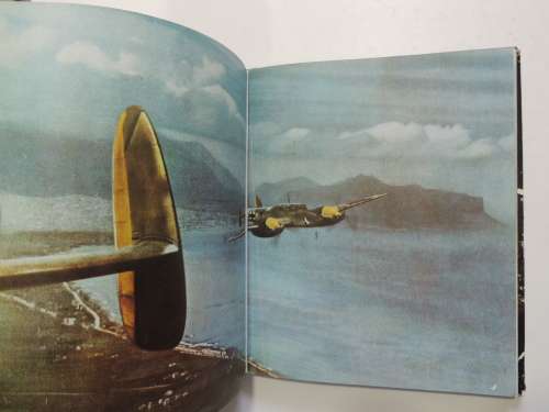 Swastika At War- Robert Hunt & Tom Hartman