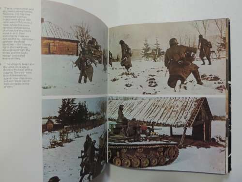 Swastika At War- Robert Hunt & Tom Hartman