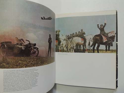 Swastika At War- Robert Hunt & Tom Hartman