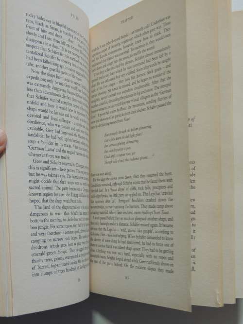 Himmler`s Crusade - The True Story Of The 1938 Nazi Expedition Into Tibet - Christopher Hale