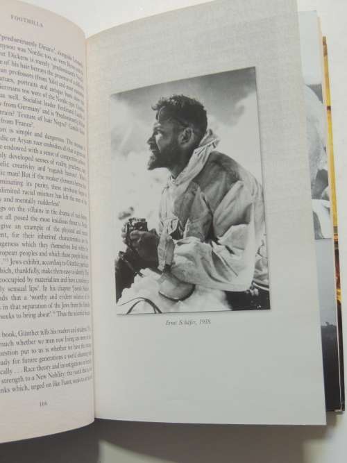Himmler`s Crusade - The True Story Of The 1938 Nazi Expedition Into Tibet - Christopher Hale