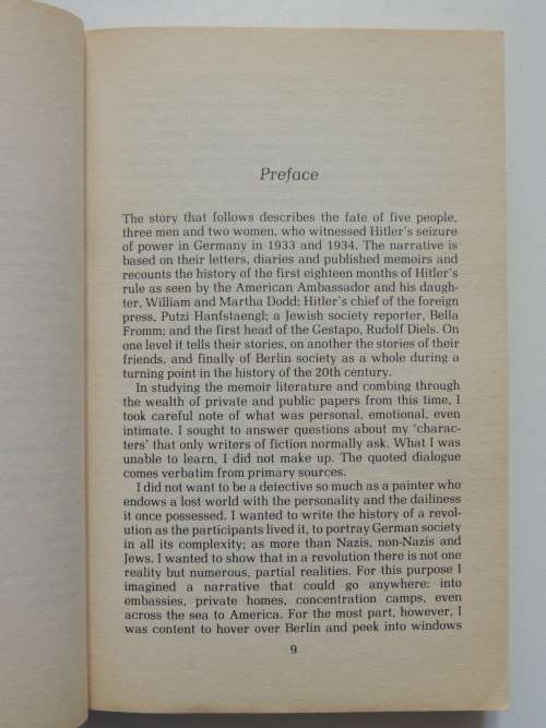 1933- Philip Metcalfe