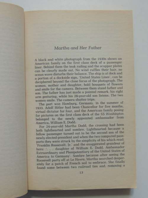 1933- Philip Metcalfe