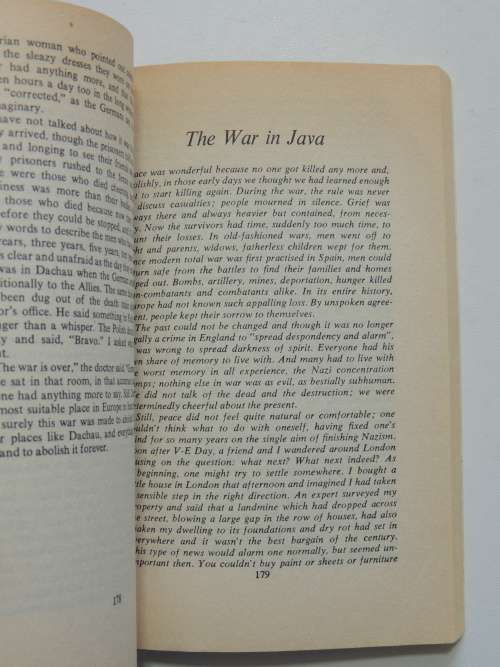 The Face Of War - Martha Gelhorn
