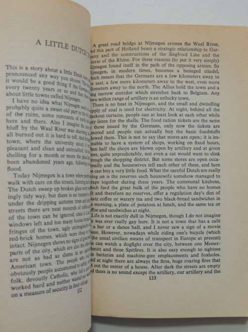The Face Of War - Martha Gelhorn