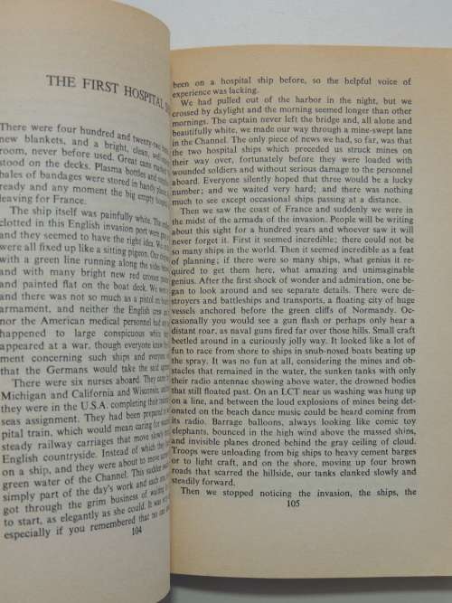 The Face Of War - Martha Gelhorn