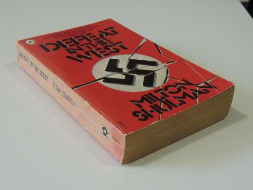 Defeat In The West - Milton Shulman