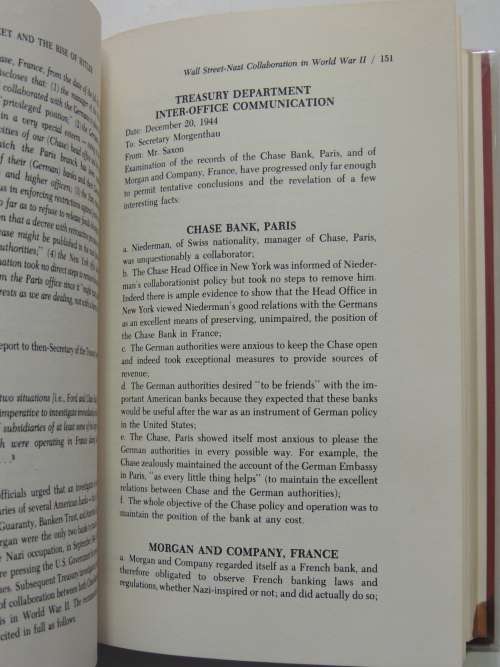 Wall Street And The Rise Of HitlerAntony C. Sutton