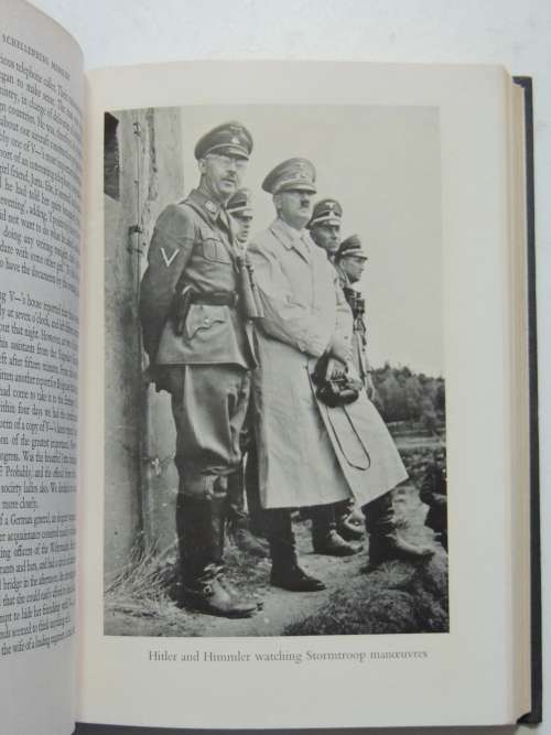 The Schellenberg Memoirs - Walter Schellenberg