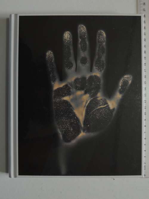 Handbook - South African Artists- Gary Schneider