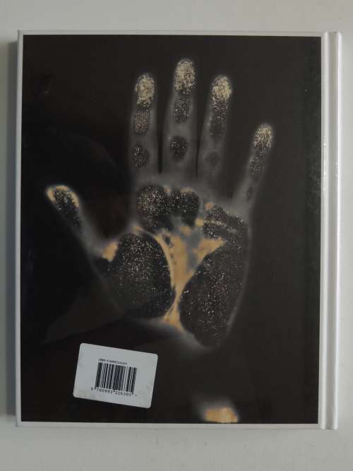 Handbook - South African Artists- Gary Schneider