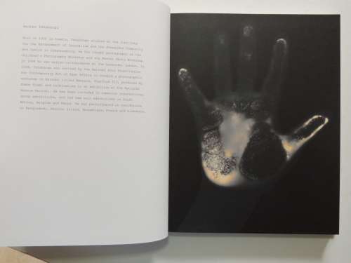 Handbook - South African Artists- Gary Schneider