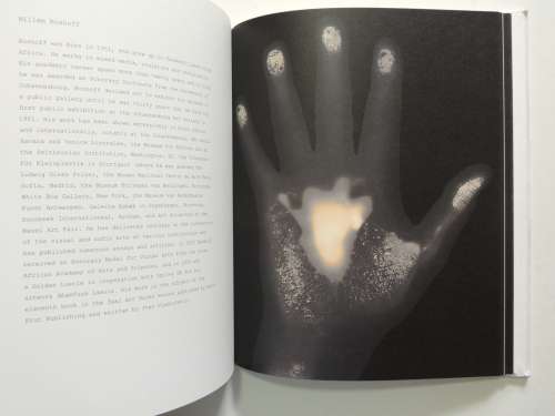 Handbook - South African Artists- Gary Schneider