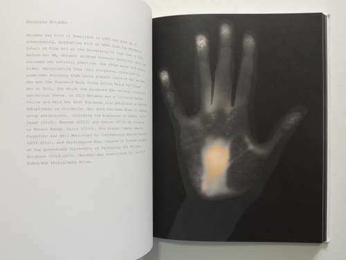 Handbook - South African Artists- Gary Schneider