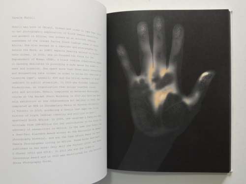 Handbook - South African Artists- Gary Schneider