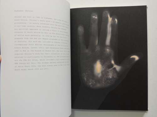Handbook - South African Artists- Gary Schneider