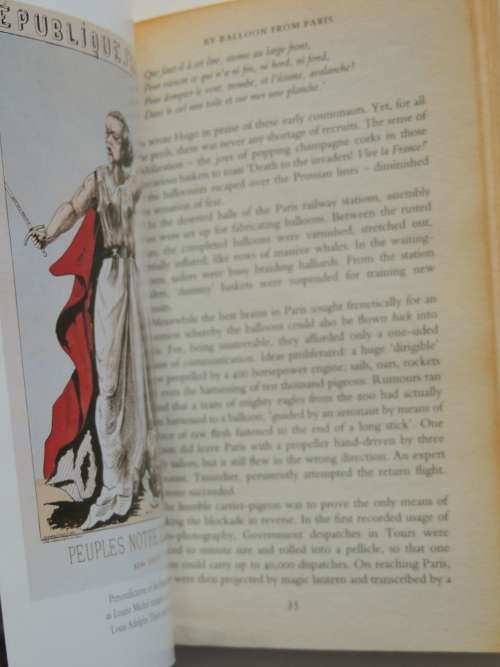 The Terrible Year - The Paris Commune 1871- Alistair Horne