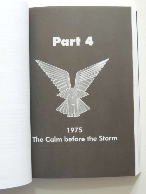 Pamwe Chete - The Legend of the Selous Scouts - Lieutenant-Colonel RF Reid-Daly CLM, DMM, MBE