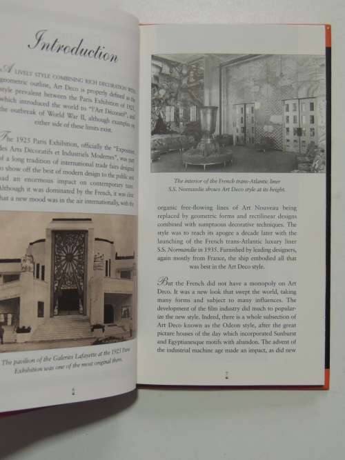 Christie`s Collectables - Art Deco Ceramics - The Connoisseur`s Guide - Jane Hay