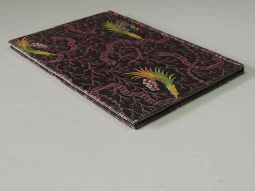 Patterns for Textiles - the Victoria and AlbertColour Books - Intro Hilary Young