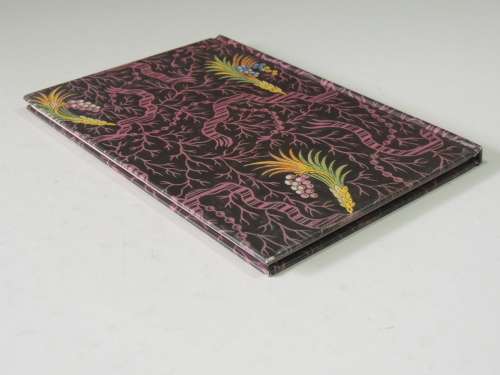 Patterns for Textiles - the Victoria and AlbertColour Books - Intro Hilary Young