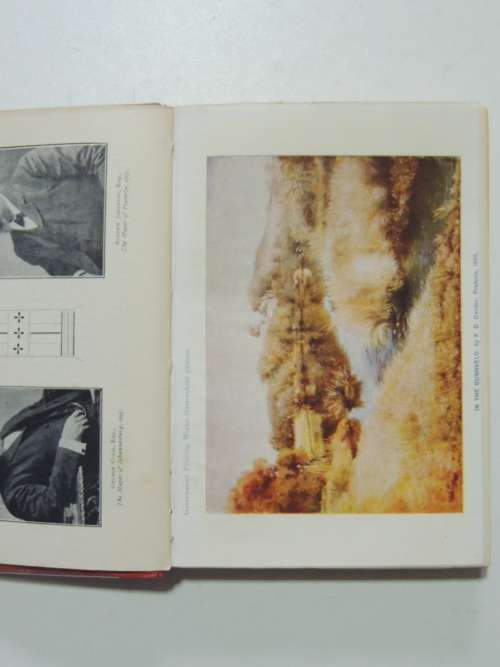A Guide to the Transvaal - 1905 - HT Montague Bell, Rev C Arthur Lane