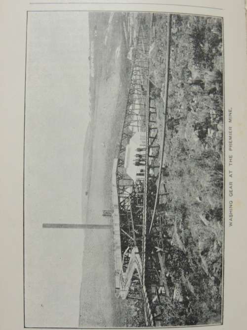 A Guide to the Transvaal - 1905 - HT Montague Bell, Rev C Arthur Lane